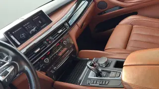 BMW X5 M 2018 AWD 4dr SUV