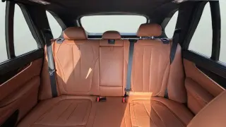 BMW X5 M 2018 AWD 4dr SUV