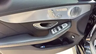 Mercedes-Benz C-Class 2015 AWD C 300 4MATIC 4dr Sedan