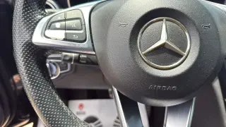 Mercedes-Benz C-Class 2015 AWD C 300 4MATIC 4dr Sedan