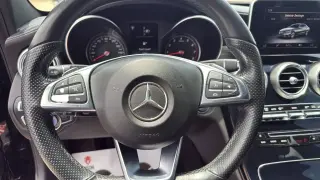 Mercedes-Benz C-Class 2015 AWD C 300 4MATIC 4dr Sedan