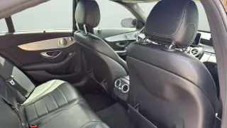 Mercedes-Benz C-Class 2015 AWD C 300 4MATIC 4dr Sedan
