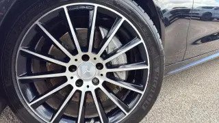 Mercedes-Benz C-Class 2015 AWD C 300 4MATIC 4dr Sedan