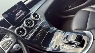 Mercedes-Benz C-Class 2015 AWD C 300 4MATIC 4dr Sedan