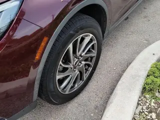 Lincoln Corsair 2021 Standard 4dr SUV