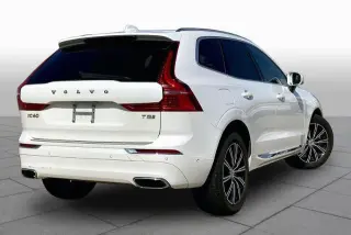 Volvo XC60 2019 T5 Inscription 4dr SUV