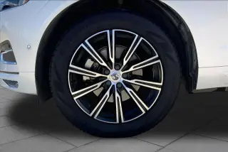 Volvo XC60 2019 T5 Inscription 4dr SUV