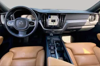 Volvo XC60 2019 T5 Inscription 4dr SUV
