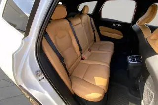Volvo XC60 2019 T5 Inscription 4dr SUV