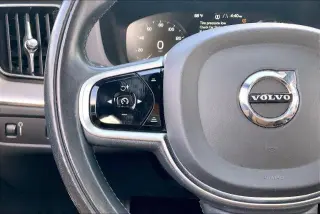 Volvo XC60 2019 T5 Inscription 4dr SUV