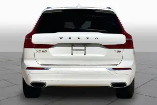 Volvo XC60 2019 T5 Inscription 4dr SUV