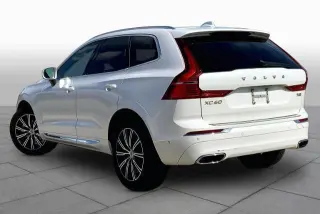 Volvo XC60 2019 T5 Inscription 4dr SUV