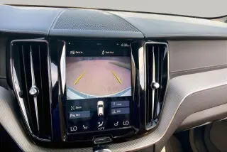 Volvo XC60 2019 T5 Inscription 4dr SUV