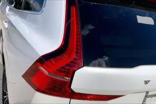 Volvo XC60 2019 T5 Inscription 4dr SUV