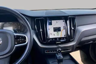 Volvo XC60 2019 T5 Inscription 4dr SUV