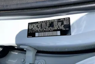 Volvo XC60 2019 T5 Inscription 4dr SUV