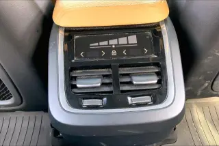 Volvo XC60 2019 T5 Inscription 4dr SUV