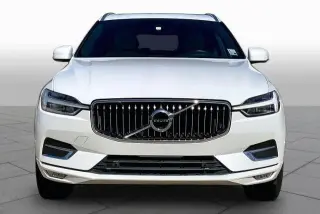 Volvo XC60 2019 T5 Inscription 4dr SUV