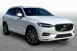 Volvo XC60 2019 T5 Inscription 4dr SUV
