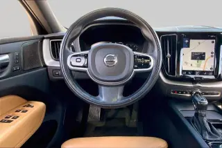 Volvo XC60 2019 T5 Inscription 4dr SUV