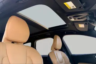 Volvo XC60 2019 T5 Inscription 4dr SUV
