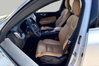 Volvo XC60 2019 T5 Inscription 4dr SUV
