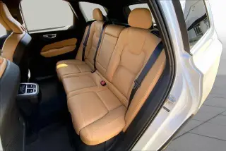 Volvo XC60 2019 T5 Inscription 4dr SUV