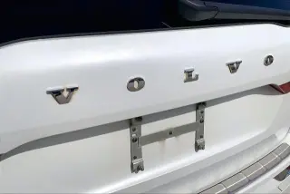 Volvo XC60 2019 T5 Inscription 4dr SUV