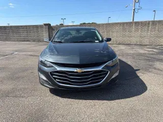 Chevrolet Malibu 2020 LT 4dr Sedan