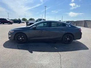 Chevrolet Malibu 2020 LT 4dr Sedan