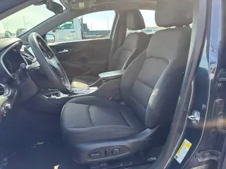 Chevrolet Malibu 2020 LT 4dr Sedan