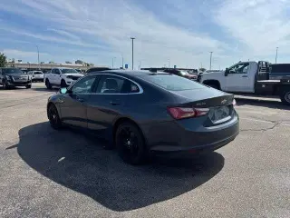 Chevrolet Malibu 2020 LT 4dr Sedan