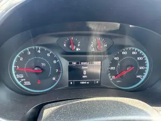 Chevrolet Malibu 2020 LT 4dr Sedan