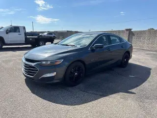 Chevrolet Malibu 2020 LT 4dr Sedan