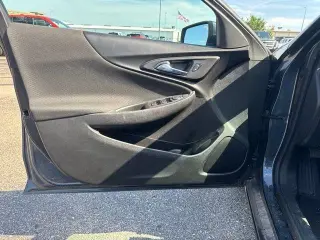 Chevrolet Malibu 2020 LT 4dr Sedan