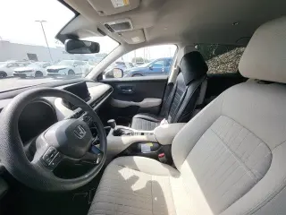 Honda HR-V 2024 AWD LX 4dr Crossover
