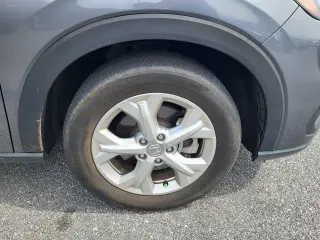 Honda HR-V 2024 AWD LX 4dr Crossover