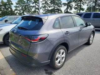 Honda HR-V 2024 AWD LX 4dr Crossover