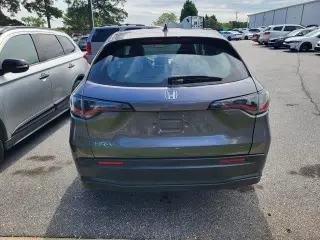 Honda HR-V 2024 AWD LX 4dr Crossover