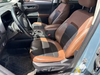 Ford Bronco Sport 2022 AWD Badlands 4dr SUV