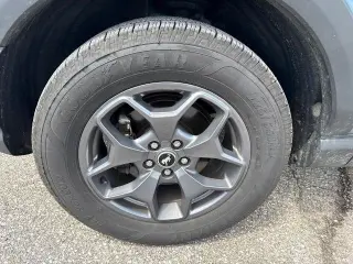 Ford Bronco Sport 2022 AWD Badlands 4dr SUV