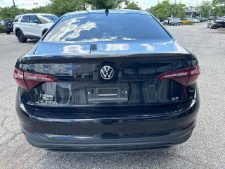 Volkswagen Jetta 2024 SE 4dr Sedan