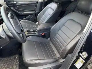 Volkswagen Jetta 2024 SE 4dr Sedan