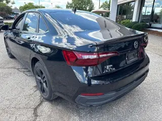 Volkswagen Jetta 2024 SE 4dr Sedan