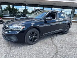 Volkswagen Jetta 2024 SE 4dr Sedan
