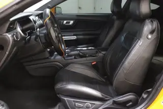 Ford Mustang 2018 GT Premium 2dr Fastback