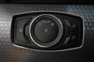 Ford Mustang 2018 GT Premium 2dr Fastback