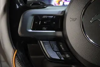 Ford Mustang 2018 GT Premium 2dr Fastback