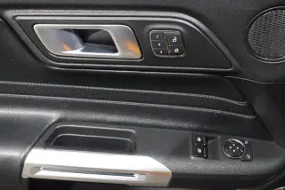 Ford Mustang 2018 GT Premium 2dr Fastback