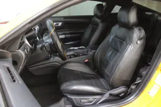 Ford Mustang 2018 GT Premium 2dr Fastback